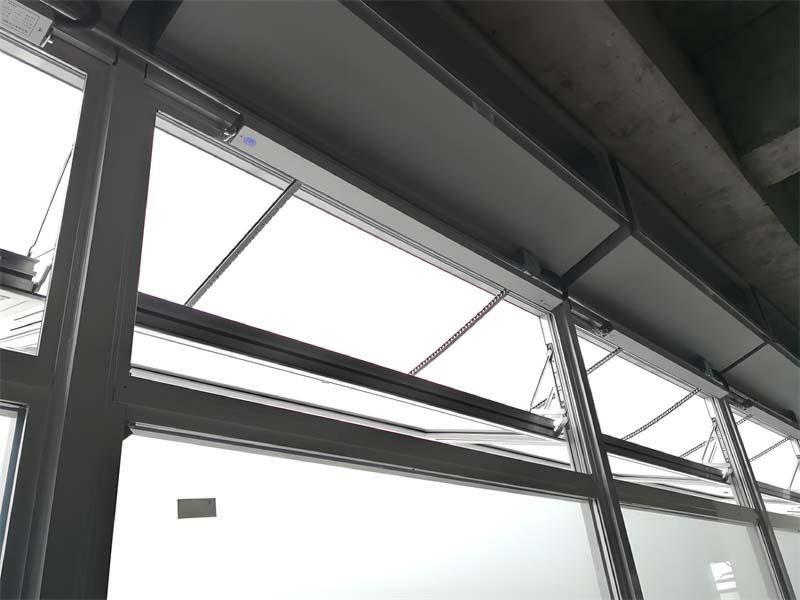 链条式电动开窗器-36-