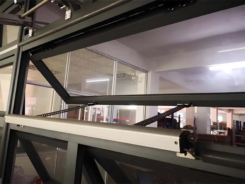 链条式电动开窗器-37-