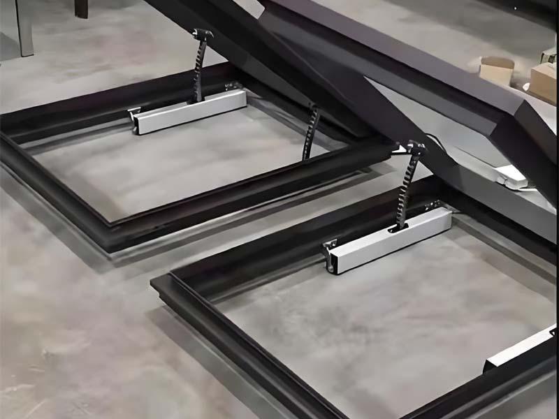 链条式电动开窗器-39-