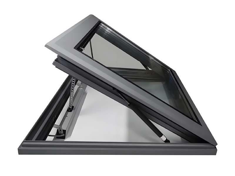 链条式电动开窗器-41-