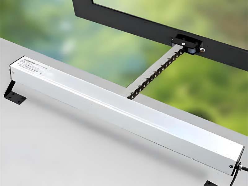 链条式电动开窗器-42-