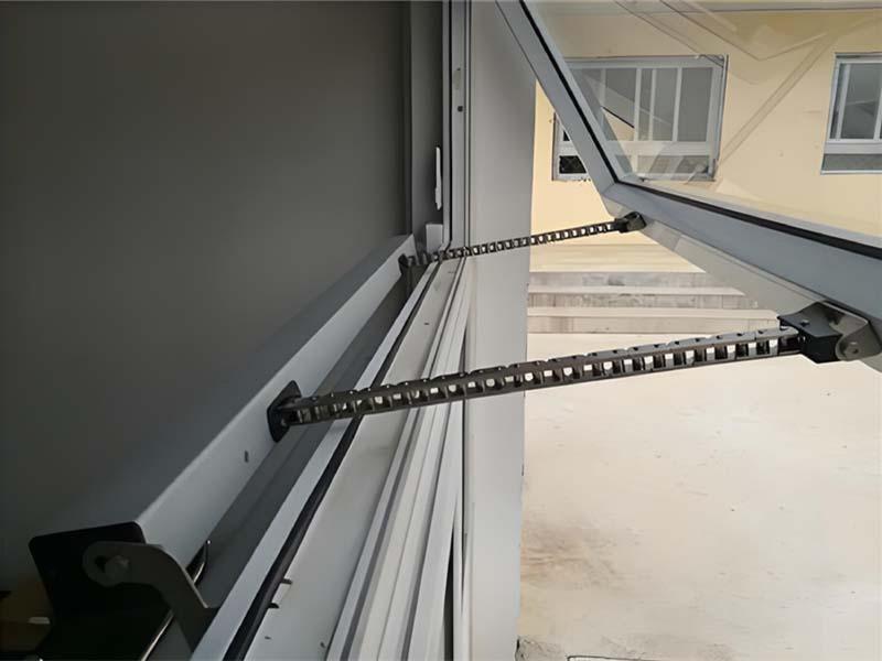 链条式电动开窗器-43-