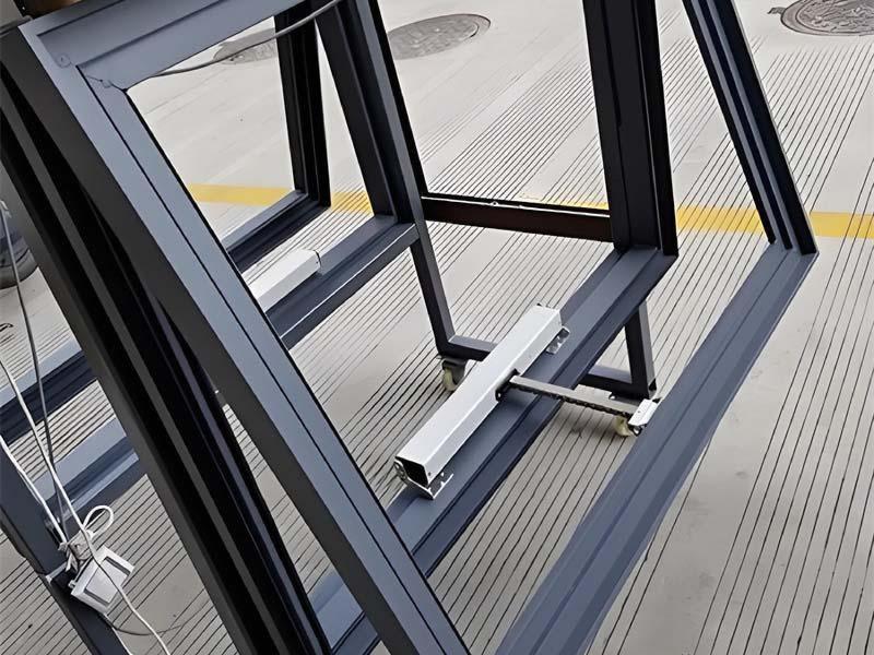 链条式电动开窗器-46-