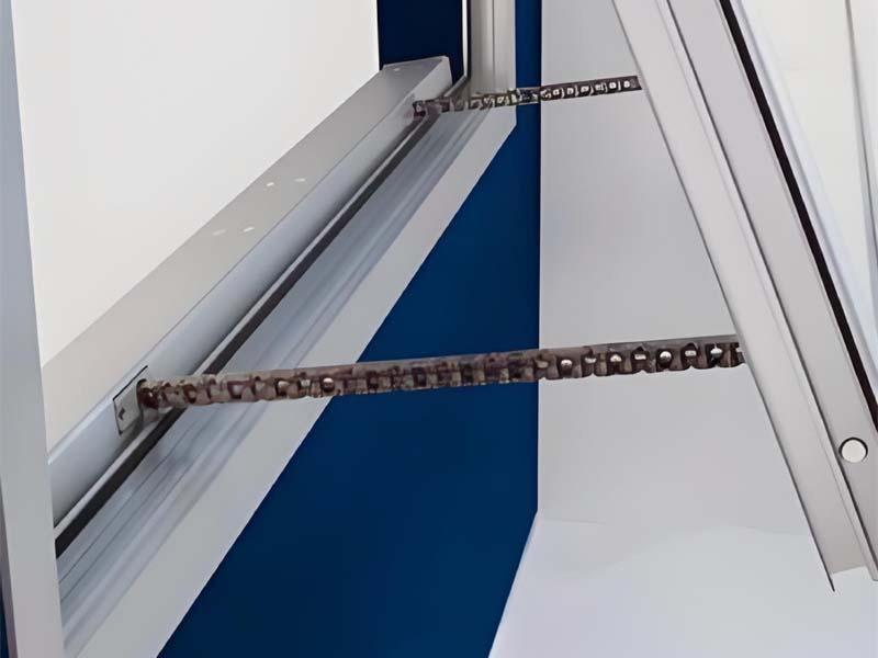 链条式电动开窗器-47-