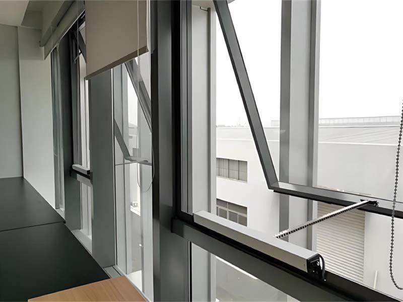 链条式电动开窗器-48-