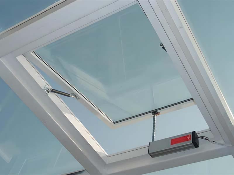 链条式电动开窗器-50-