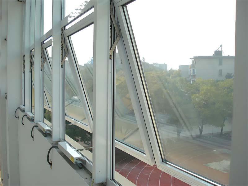 链条式电动开窗器-52-