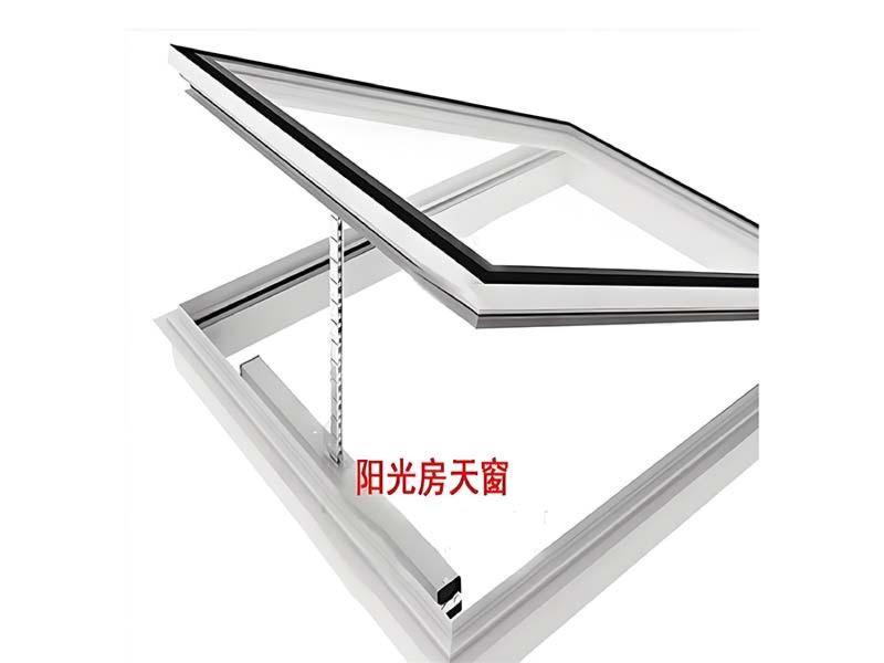 链条式电动开窗器-53-