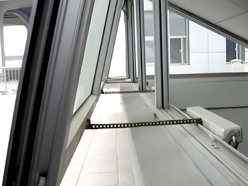 链条式电动开窗器-55-