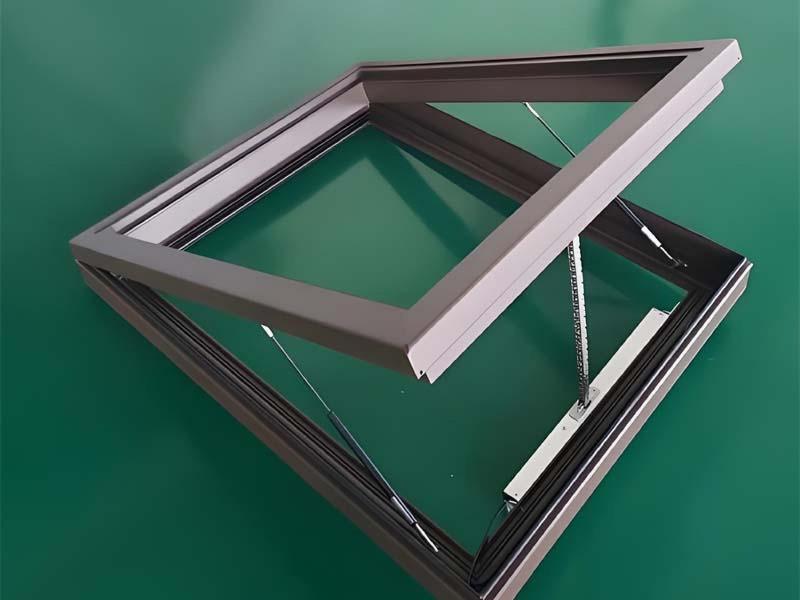 链条式电动开窗器-58-