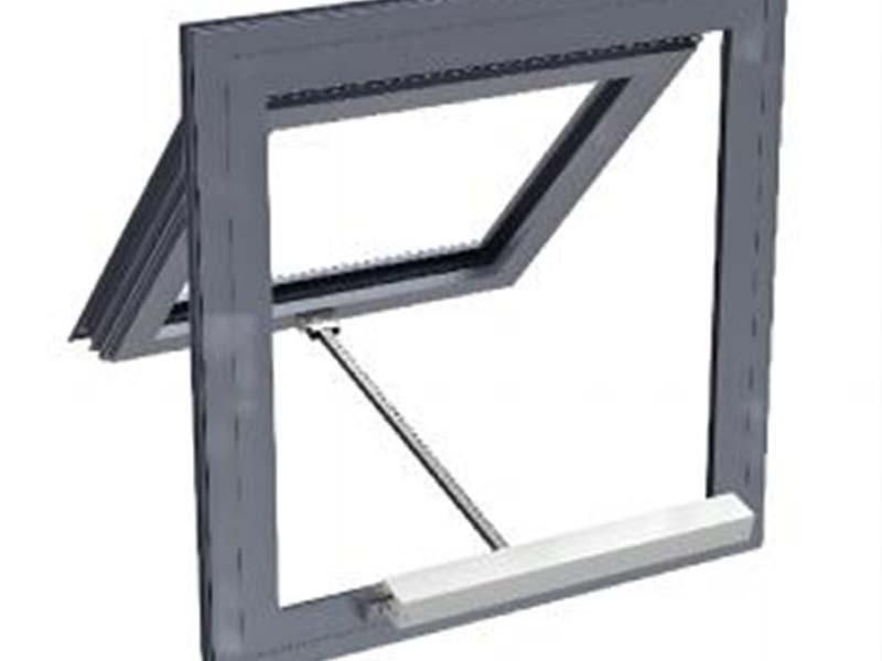 链条式电动开窗器-60-