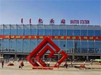 包头火车站电动开窗器安装案例