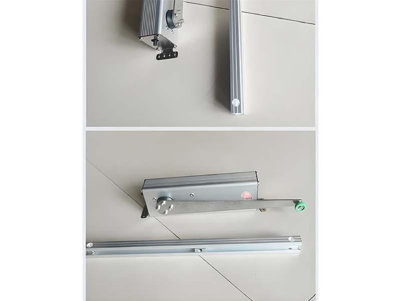 电动丨手摇滑臂式开窗器-1-