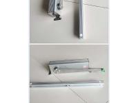 电动丨手摇滑臂式开窗器-1-