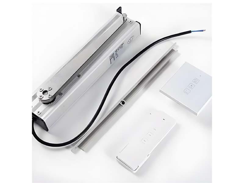 电动丨手摇滑臂式开窗器-2-