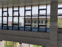 徐州电动开窗器安装及调试案例