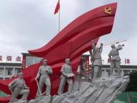 景观雕塑-10-