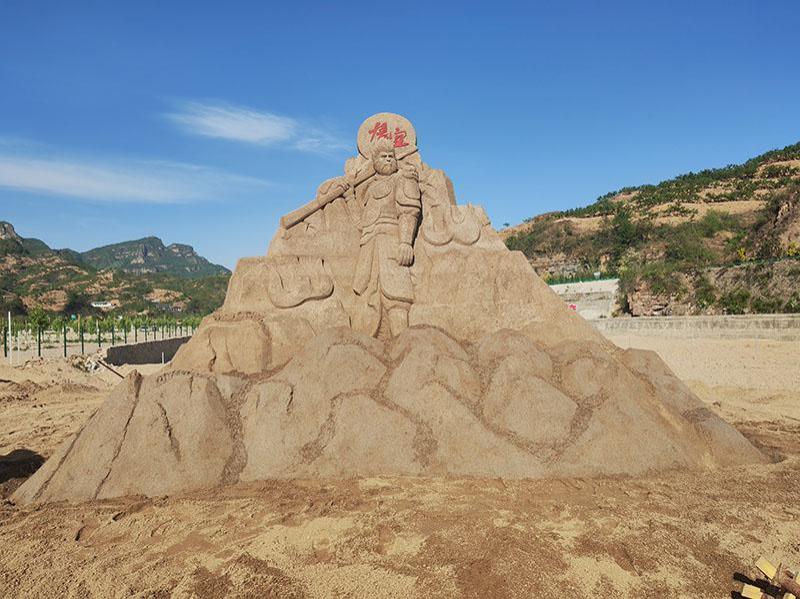 沙雕定制-2-