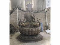 人物雕塑-17-
