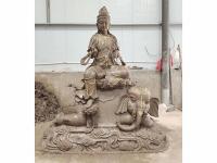 人物雕塑-22-