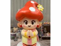 卡通雕塑-3-