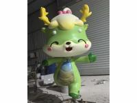 卡通雕塑-5-