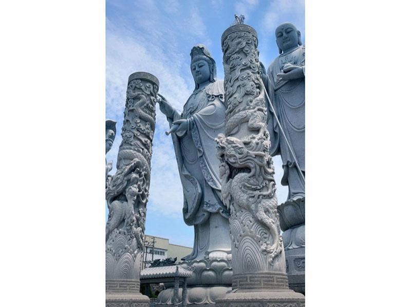 石雕定制-1-