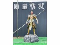 玻璃钢雕塑-1-