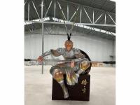 玻璃钢雕塑-3-