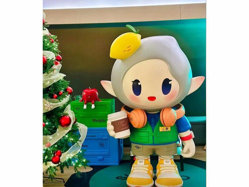 玻璃钢雕塑-15-