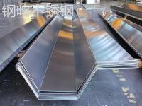 不锈钢天沟、雨水槽-5-