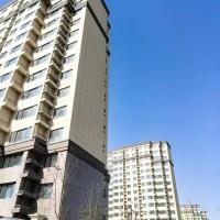 上海浦东祝桥安置房新建项目