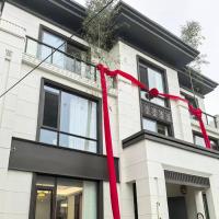 石灰石工艺外墙