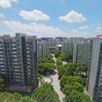 万源新城外墙翻新2