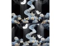 婚礼现场-3-