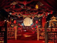 婚礼现场-23-