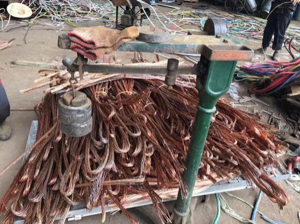 电线电缆回收-8-