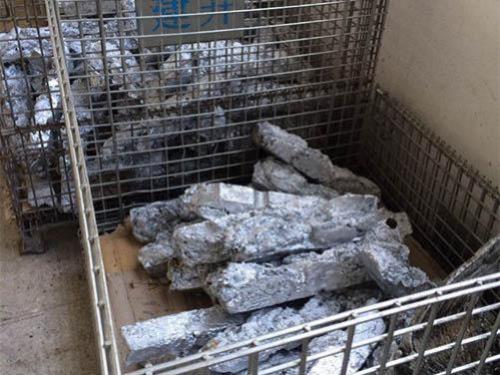 镀锌合金回收-2-