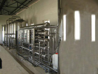 医药_实验室纯化水设备3