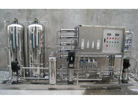 医药_实验室纯水设备2