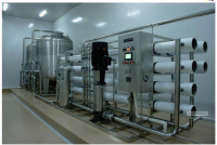 纯净水设备