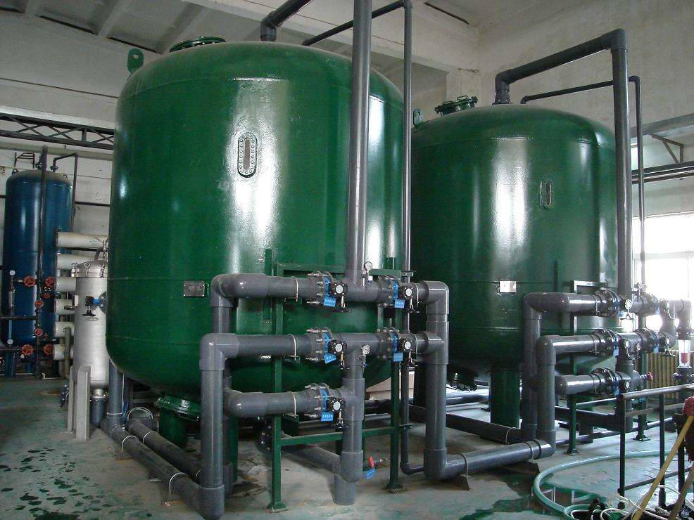 工业水处理设备4