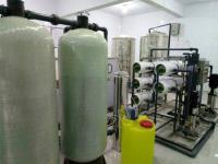 陇南水厂4T双级