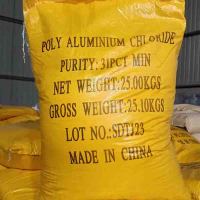 聚合氯化铝
