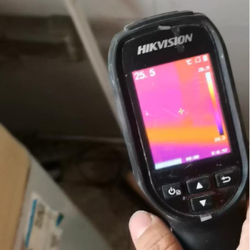 示踪气体检测-2-