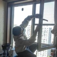 窗户漏水检测维修-2-