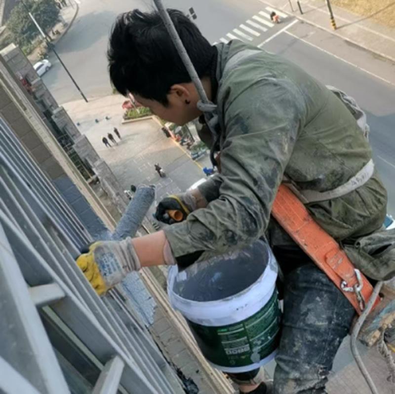 窗户漏水检测维修-4-