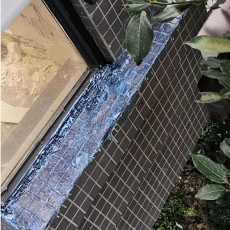窗户漏水检测维修-5-