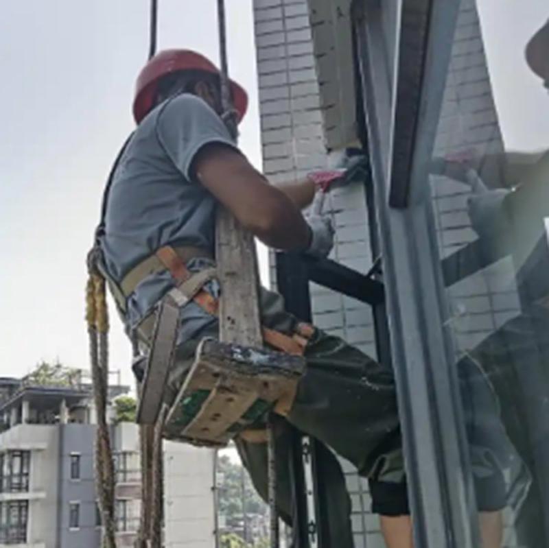 窗户漏水检测维修-6-