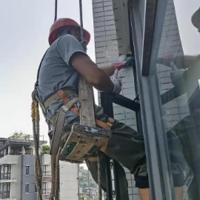 窗户漏水检测维修-6-